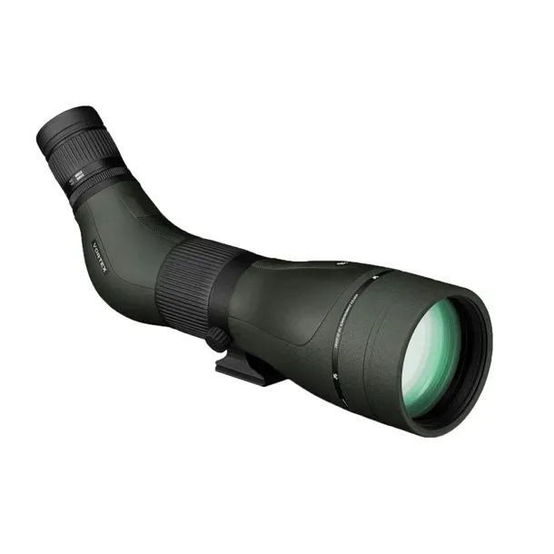 Luneta obserwacyjna Vortex Diamondback HD 20-60x85 skośna + Zestaw