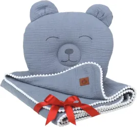 2-x-kocyk-muslinowy-poduszka-otulacz-mis-babymam