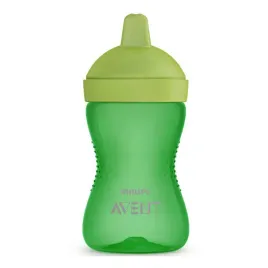 2-x-kubek-z-twardym-ustnikiem-philips-avent-300ml-18m-zielony