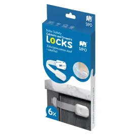 2-x-uniwersalne-zabezpieczenie-blokada-szaf-szuflad-na-zatrzask-6szt