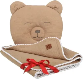 2-x-kocyk-muslinowy-poduszka-otulacz-mis-babymam