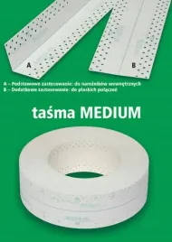 tasma-amerykanska-medium-plyta-gipsowa-g-k-30mb