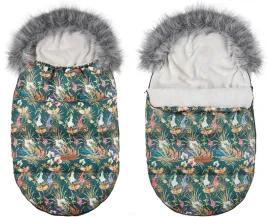 2-x-spiworek-do-wozka-sanek-gondoli-ocieplany-z-futerkiem-premium-babymam