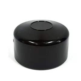 2-x-nasadka-daszek-zatyczka-na-rure-fi-424mm-czarna-50-szt