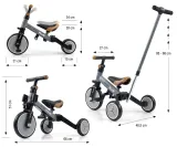 rowerek-4w1-milly-mally-optimus-plus-grey-sary-rozmiar-kola-inny