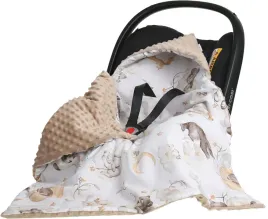 2-x-babymam-kocyk-minky-do-fotelika-nosidelka-otulacz-cieply-z-kapturkiem