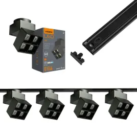 2-x-zestaw-szynoprzewod-natynkowy-szyna-2m-4x-reflektor-led-zasilacz