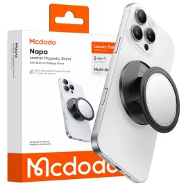 mcdodo-stojak-uchwyt-na-telefon-magnetyczny-z-lusterkiem-skladany-czarny