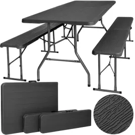2-x-zestaw-ogrodowy-piwny-cateringowy-stol-bankietowy-czarny-180-cm-2-law
