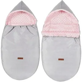 2-x-spiworek-do-wozka-sanek-gondoli-z-kapturkiem-cieply-minky-babymam