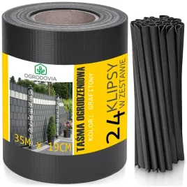 2-x-tasma-ogrodzeniowa-oslona-na-ogrodzenie-panelowe-plot-panel-19cmx35m-gr