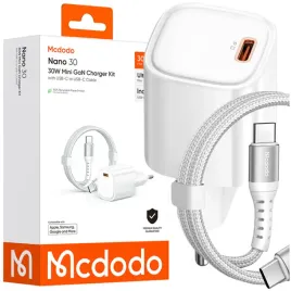 mcdodo-szybka-ladowarka-sieciowa-zasilacz-usb-typ-c-30w-kabel-usb-c-1m
