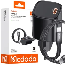 mcdodo-szybka-ladowarka-sieciowa-zasilacz-usb-typ-c-30w-kabel-usb-c-1m