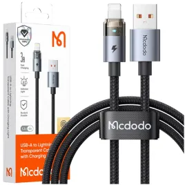 mcdodo-kabel-usb-szybkie-ladowanie-do-iphone-lightning-pd-36w-1m-led-czarny