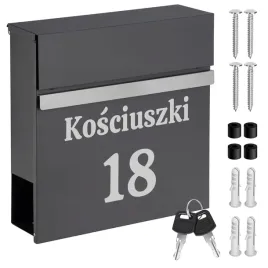 2-x-skrzynka-na-listy-poczte-stalowa-duza-z-nazwa-ulicy-numerem-domu-antrac