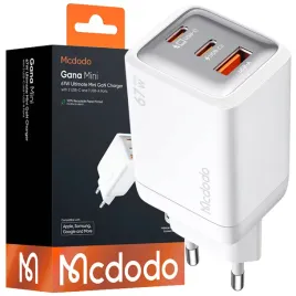 mcdodo-szybka-ladowarka-sieciowa-zasilacz-kostka-3x-usb-c-pd-usb-67w-biala