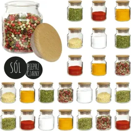 2-x-sloiczki-na-przyprawy-pojemniczki-z-drewnianym-wieczkiem-24-szt-200ml