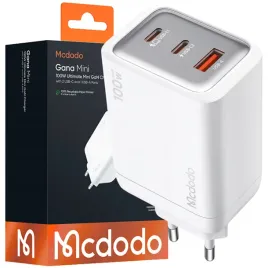 mcdodo-ladowarka-sieciowa-zasilacz-kostka-3x-usb-c-pd-usb-100w-biala