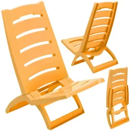 2-x-krzeslo-skladane-plazowe-ogrodowe-lezak-fotel-na-plaze-ogrod-taras-lekk