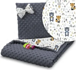 2-x-kocyk-minky-75x100-cm-kolderka-poduszka-otulacz-komplet-babymam