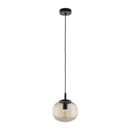 lampa-wiszaca-szklany-klosz-topaz-zwis-na-e27-vibe-czarny-5826-tk-lighting