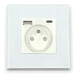 2-x-gniazdko-gniazdo-szklane-z-bolcem-z-usb-i-usb-c-biale-kontakt-szklany