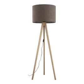 lampa-stojaca-trojnog-grand-sosna-brazowy-klosz-145cm-16026-tk-lighting