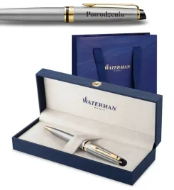 dlugopis-waterman-expert-stalowy-gt-prezent-grawer-torebka