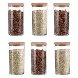 2-x-sloik-1210ml-szklany-pojemnik-kuchenny-na-produkty-sypkie-makaron-eko-6