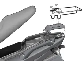 stelaz-pod-kufer-centralny-shad-do-gilera-runner-125-vx-4t-runner-125-vx-s