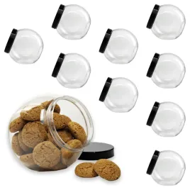 2-x-pojemnik-na-ciastka-ciasteczka-slodycze-zywnosc-sloik-pet-450ml-10szt
