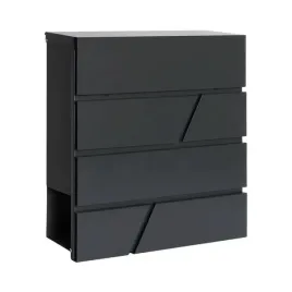 2-x-skrzynka-na-listy-terra-grafit-mat