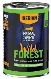 primal-spirit-or-iberian-or-karma-mokra-dla-psa-puszka-wild-forest-400g
