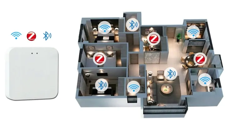 2-x-smart-gateway-centralka-bramka-zigbee-3-0-bluetooth-wi-fi-tuya-smart-li-waga-z-opakowaniem-0-05-kg