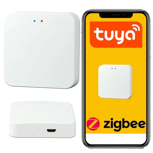 2-x-smart-gateway-centralka-bramka-zigbee-3-0-bluetooth-wi-fi-tuya-smart-li-stan-nowy-seria-zigbee-bluetooth