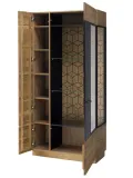 witryna-mosaic-jasny-dab-waga-z-opakowaniem-107-kg