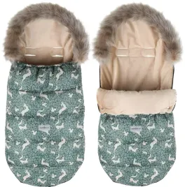 2-x-spiworek-do-wozka-sanek-na-zime-maxi-114cm-ocieplony-babymam-premium