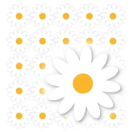 2-x-stokrotki-kwiatki-biale-naklejki-na-sciane-szybe-meble-drzwi-10x10cm-25