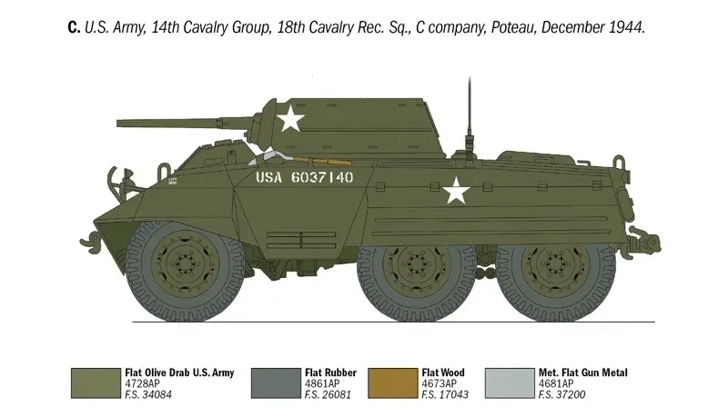 1-35-m8-greyhound-marka-italeri