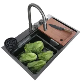 2-x-zestaw-zlew-zlewozmywak-stalowy-wodospad-bateria-kuchenna-wielofunkcy