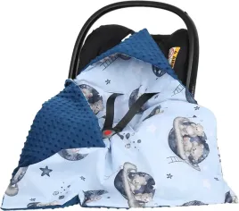 2-x-babymam-kocyk-minky-do-fotelika-nosidelka-otulacz-cieply-z-kapturkiem