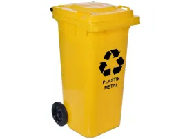 2-x-kosz-na-smieci-odpady-smietnik-kubel-pojemnik-do-segregacji-zolty-120l
