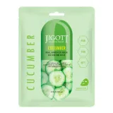 jigott-cucumber-real-ampoule-mask-27ml