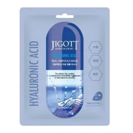 jigott-hyaluronic-acid-real-ampoule-mask-27ml