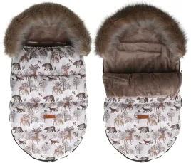 2-x-spiworek-do-wozka-sanek-gondoli-ocieplany-z-futerkiem-premium-babymam