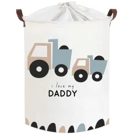 2-x-kosz-na-zabawki-zamykany-pojemnik-organizer-i-love-daddy-premium-xl-43l