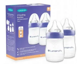 2-x-lansinoh-zestaw-butelek-do-karmienia-2x160-ml-smoczki-1m