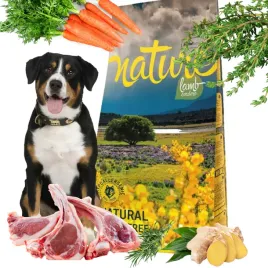 nature-lamb-grain-free-jagniecina-12-kg