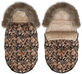 2-x-spiworek-do-wozka-sanek-gondoli-ocieplany-z-futerkiem-premium-babymam