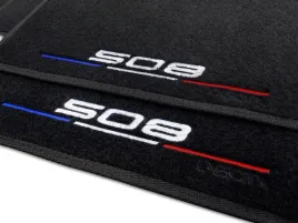dywaniki-welurowe-peugeot-508-i-2011-2018-4x-508-nation-series